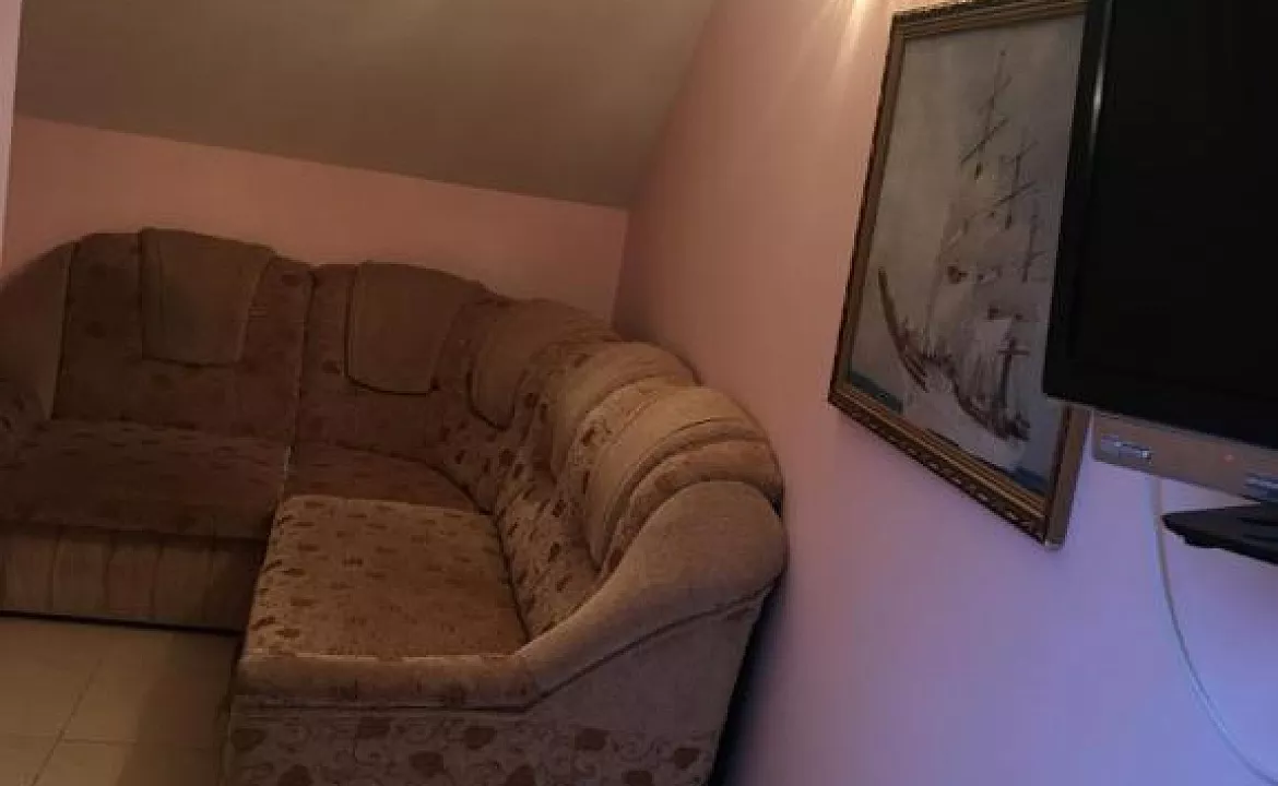 Люкс. Вилла Вилла Светлана. Ялта