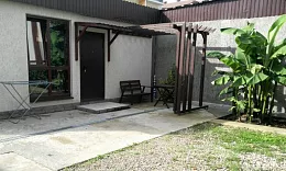 Частный сектор "Камбрия" Частный сектор "Камбрия"