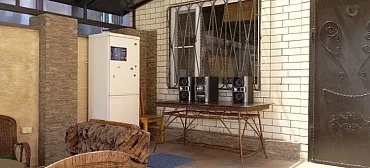 Дом под ключ Взлетная 30 Дом под ключ Взлетная 30