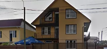 Гостевой дом Дом в Олимпийском парке