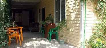 Дом под ключ Радушный-2