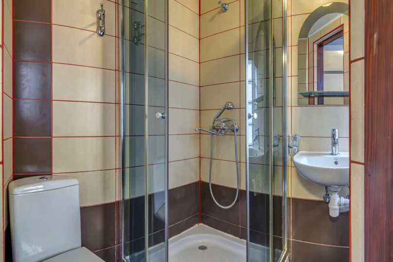 Улучшенный. Гостевой дом Клименко Хаус. Ялта