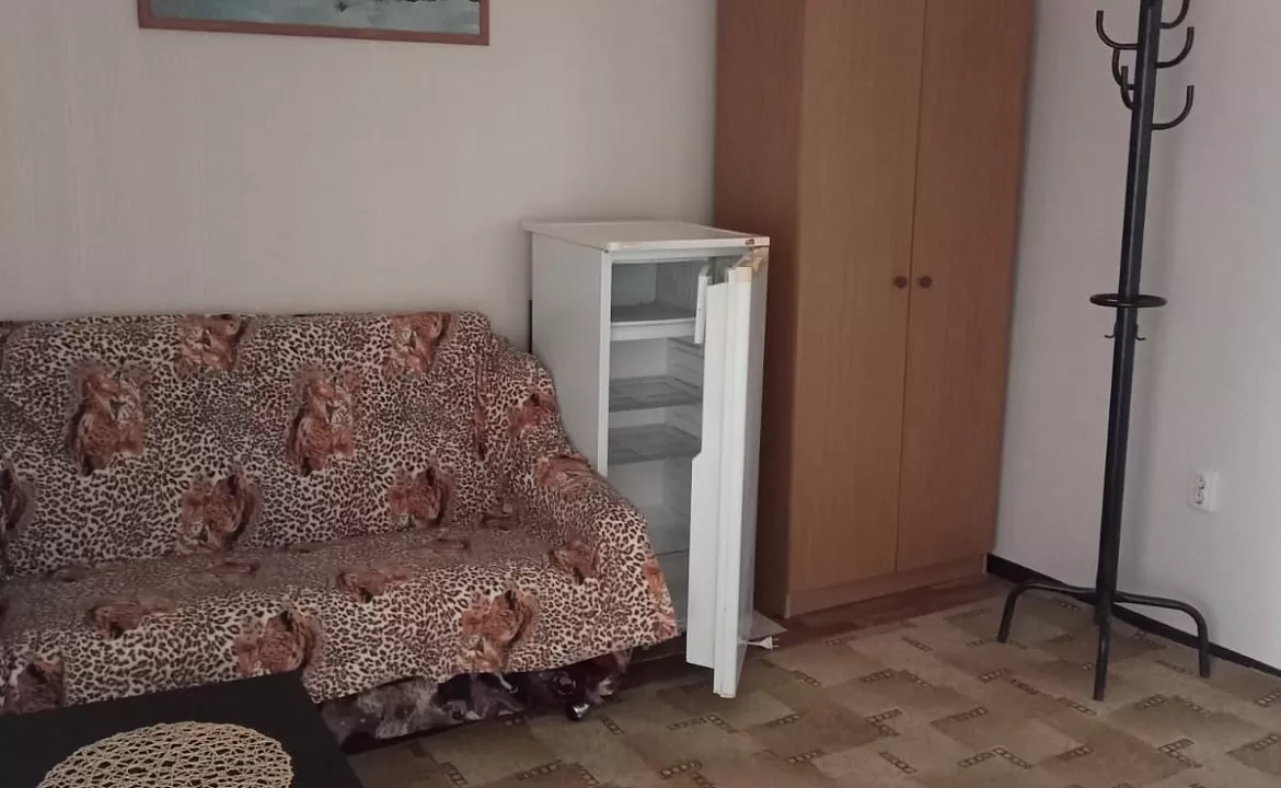 Гостевая комната. Частный сектор "У Тани". Лазаревское