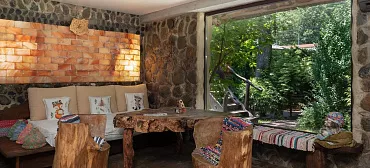 Гостевой дом «Savva бутик» Гостевой дом «Savva бутик»