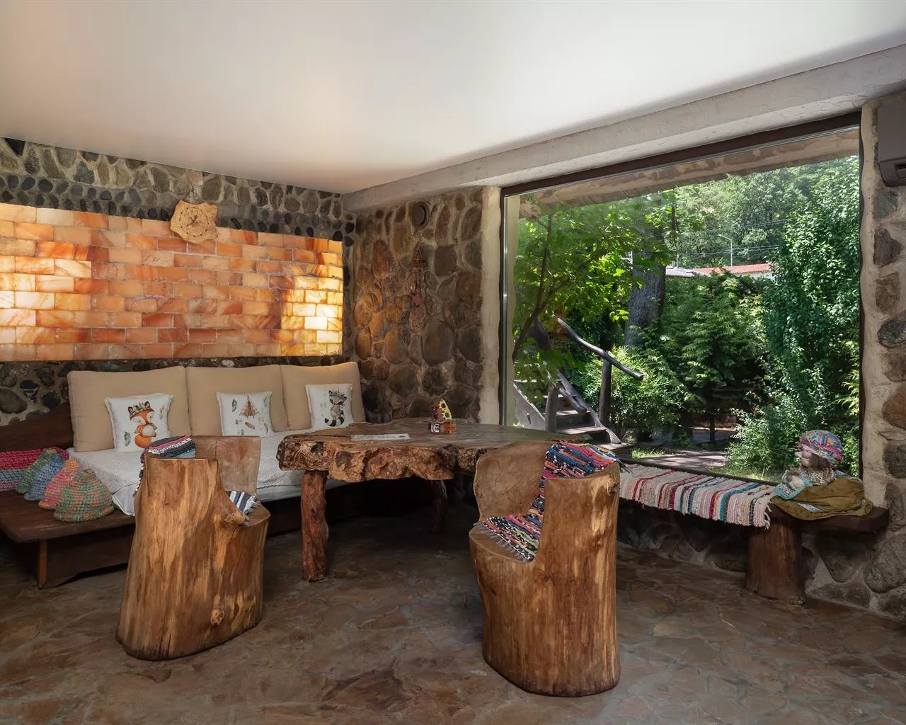 . Гостевой дом «Savva бутик». Красная Поляна