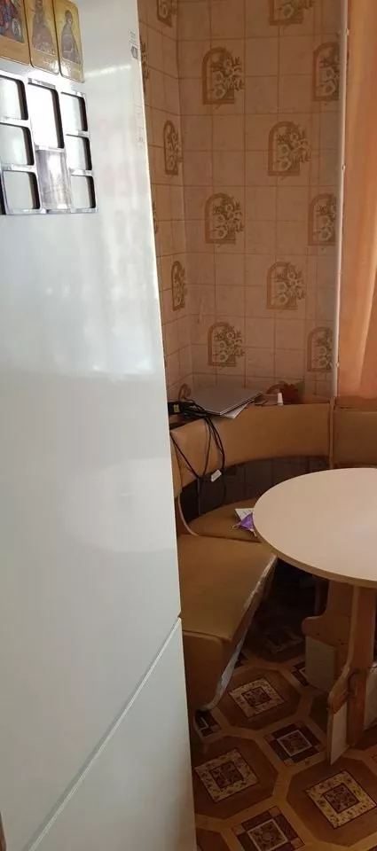 . Квартира в многоквартирном доме "На Дивной" 1-комнатная". Дивноморское