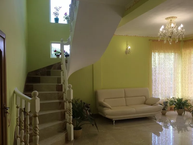 . Гостевой дом "Paradise". Макопсе