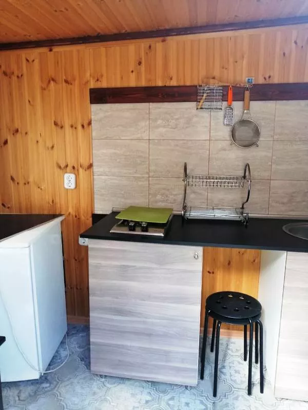 . Частный сектор Привокзальная 35 в Сенном. Сенной