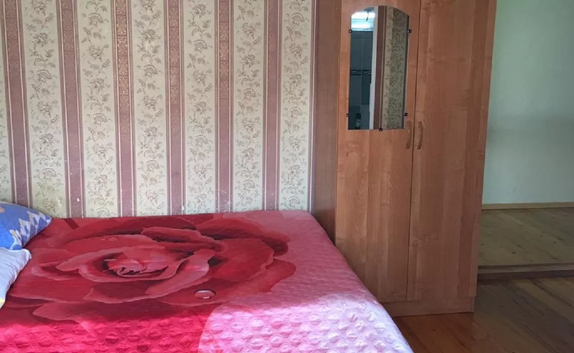 Трехместный стандарт. Гостевой дом Аквамарин - Лоо. Лоо Трехместный стандарт. Гостевой дом Аквамарин - Лоо. Лоо