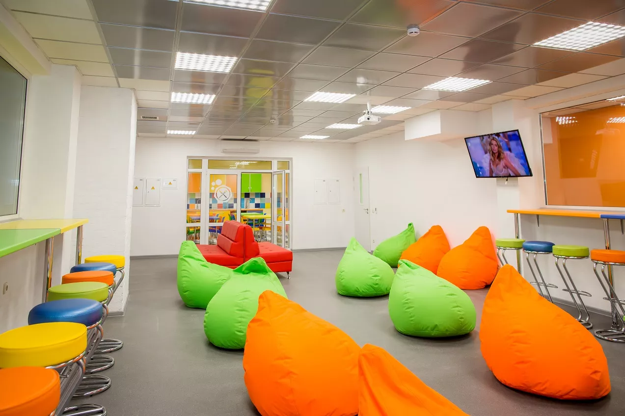 . Хостел Борода. Ялта