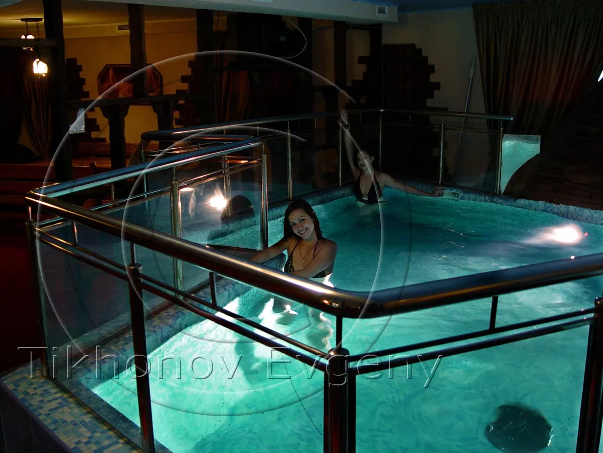 . Отель "Плаза". Анапа