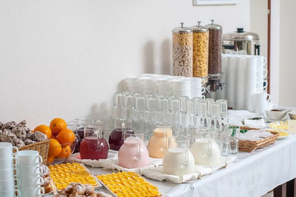 . Отель Морская звезда . Адлер