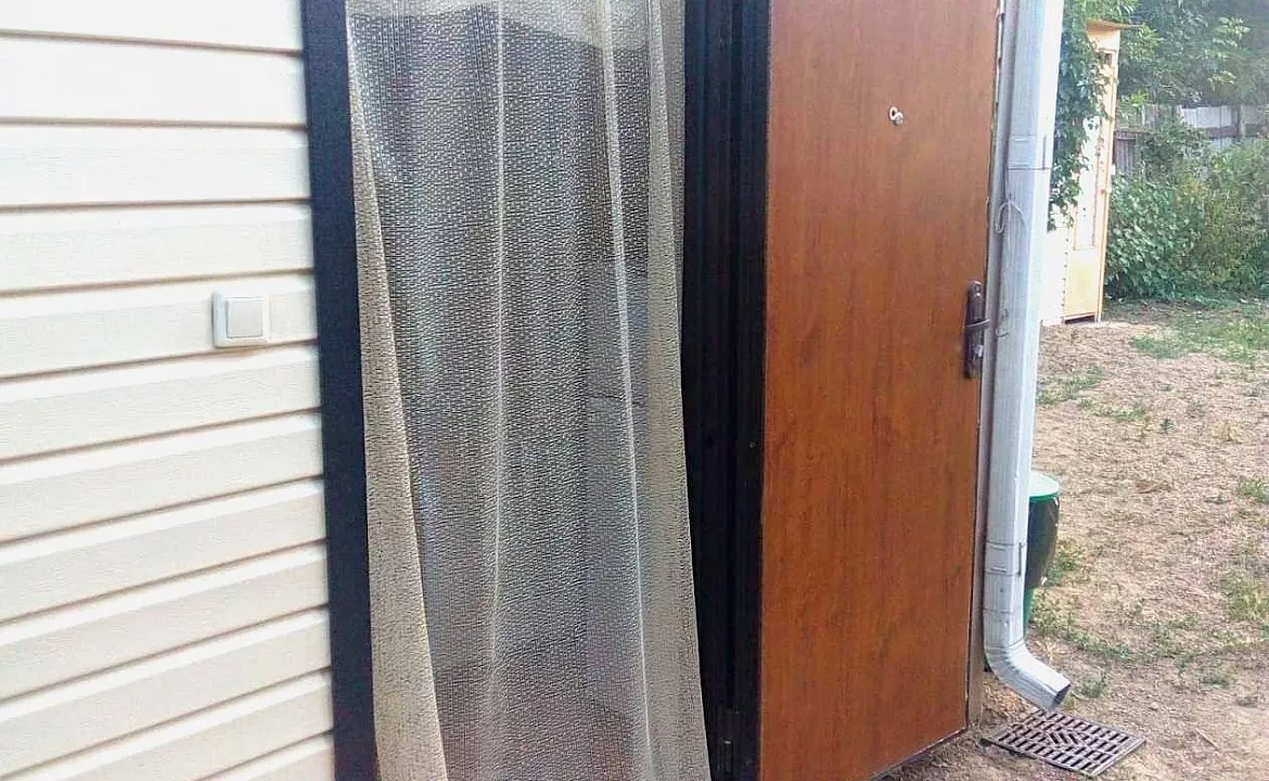 домик на 2-3 человека . Частный сектор У Марины. Ейск