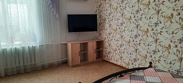 Частный сектор Большая однокомнатная квартира Частный сектор Большая однокомнатная квартира