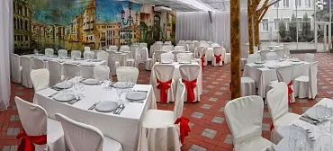 Отель «TES-Hotel Resort & SPA» Отель «TES-Hotel Resort & SPA»