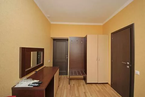 3-х местный «Полулюкс». Гостевой дом Rovados. Витязево