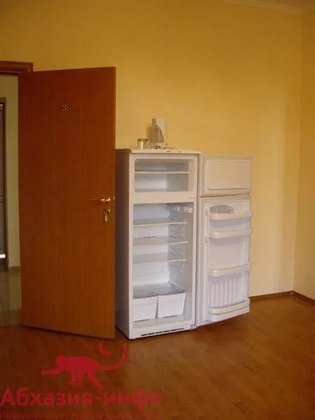 Люкс. Гостевой дом Венера. Гагра