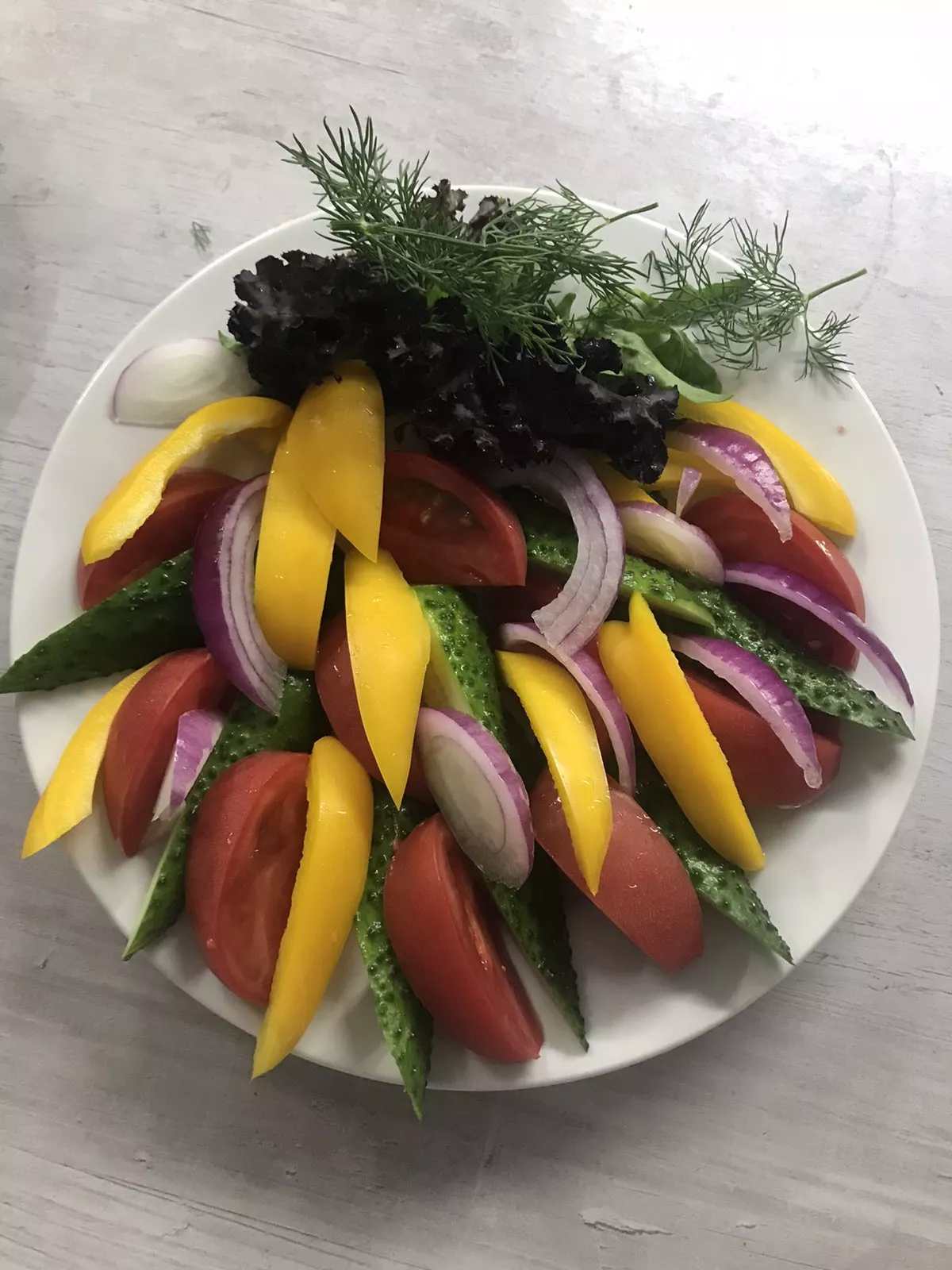 . Гостевой дом АнНи. Гаспра