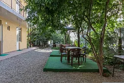 Гостевой дом Крокус Гостевой дом Крокус