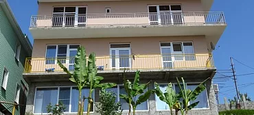 Гостевой дом "Элла"