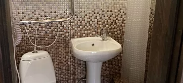 Дом под ключ "Мамедово ущелье"