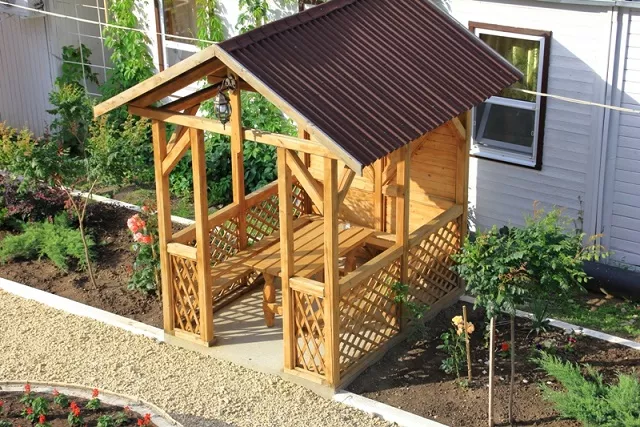 . Гостевой комплекс "У моря". Витязево