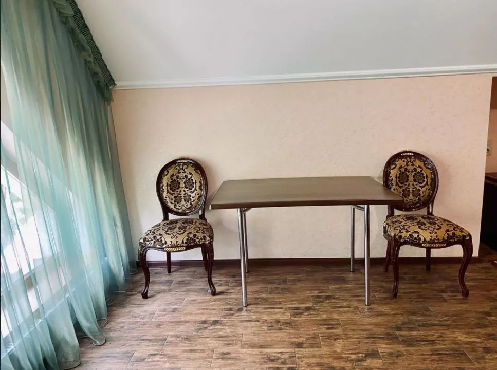 . Отель Отель Green Hall. Красная Поляна