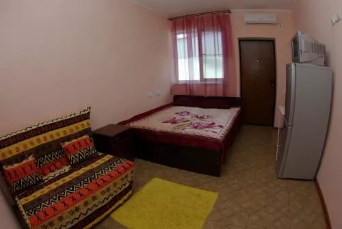 . Гостевой дом Гагра. Гагра