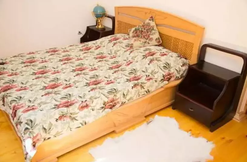 «Место-Домбай». Дом под ключ «Место-Домбай». Домбай - дома