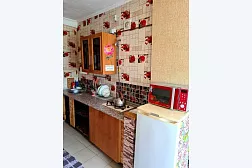 Частный сектор "На Приморской"