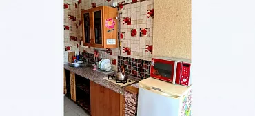 Частный сектор "На Приморской"