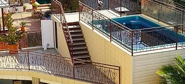 Гостевой дом "ПИК"