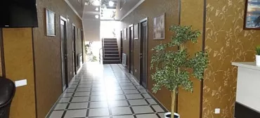 Гостиница "Акрит"