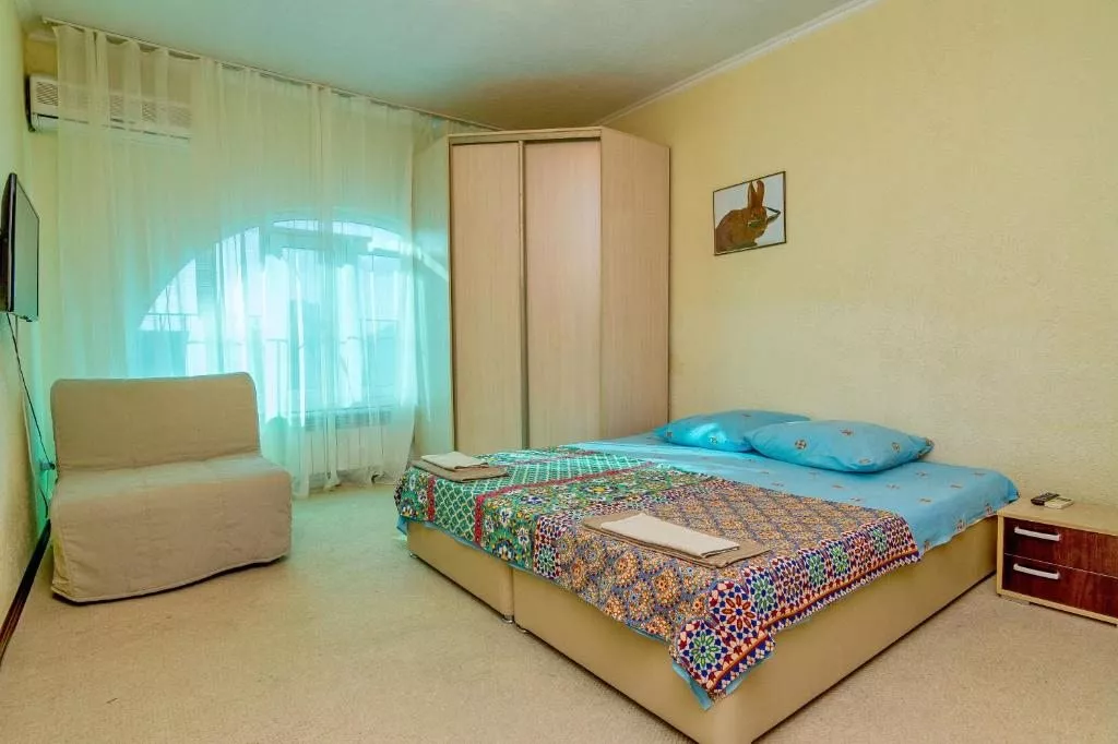 . Гостевой дом "ОЛЬГА" - Адлер. Адлер