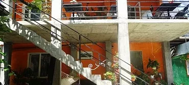 Частный сектор Елена