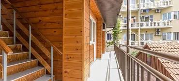 Гостевой дом "Алфавит"