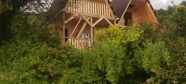 Дом под ключ 2 коттеджа под-ключ Октябрьская 56