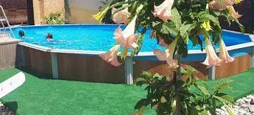 Гостевой дом "Милана" - Агой