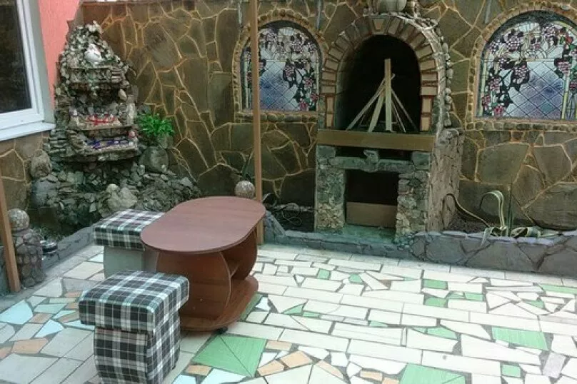 . Отель Эдем . Адлер