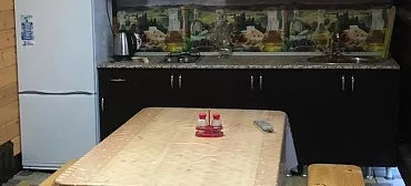 Дом под ключ Sea relax