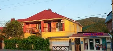 Гостевой дом "Людмила" - Архипо-Осиповка