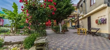 Гостевой дом "Адель"