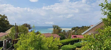 Гостевой дом "Горная лаванда"