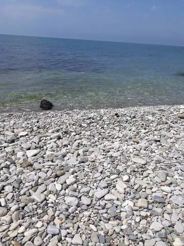 . Гостевой дом на Дунайской. Совет-Квадже