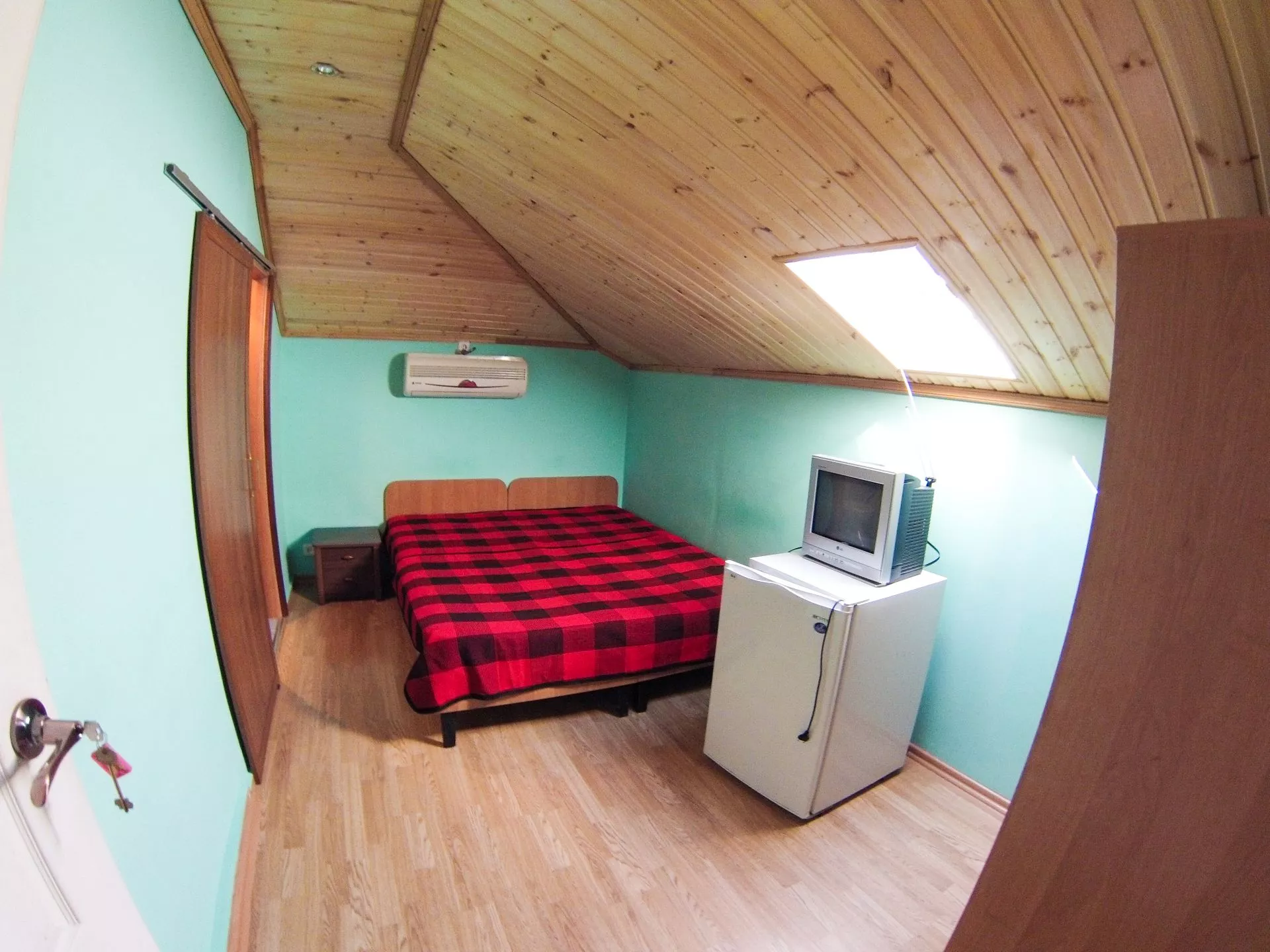 . Частный гостевой дом АльтАлушта. Алушта . Частный гостевой дом АльтАлушта. Алушта