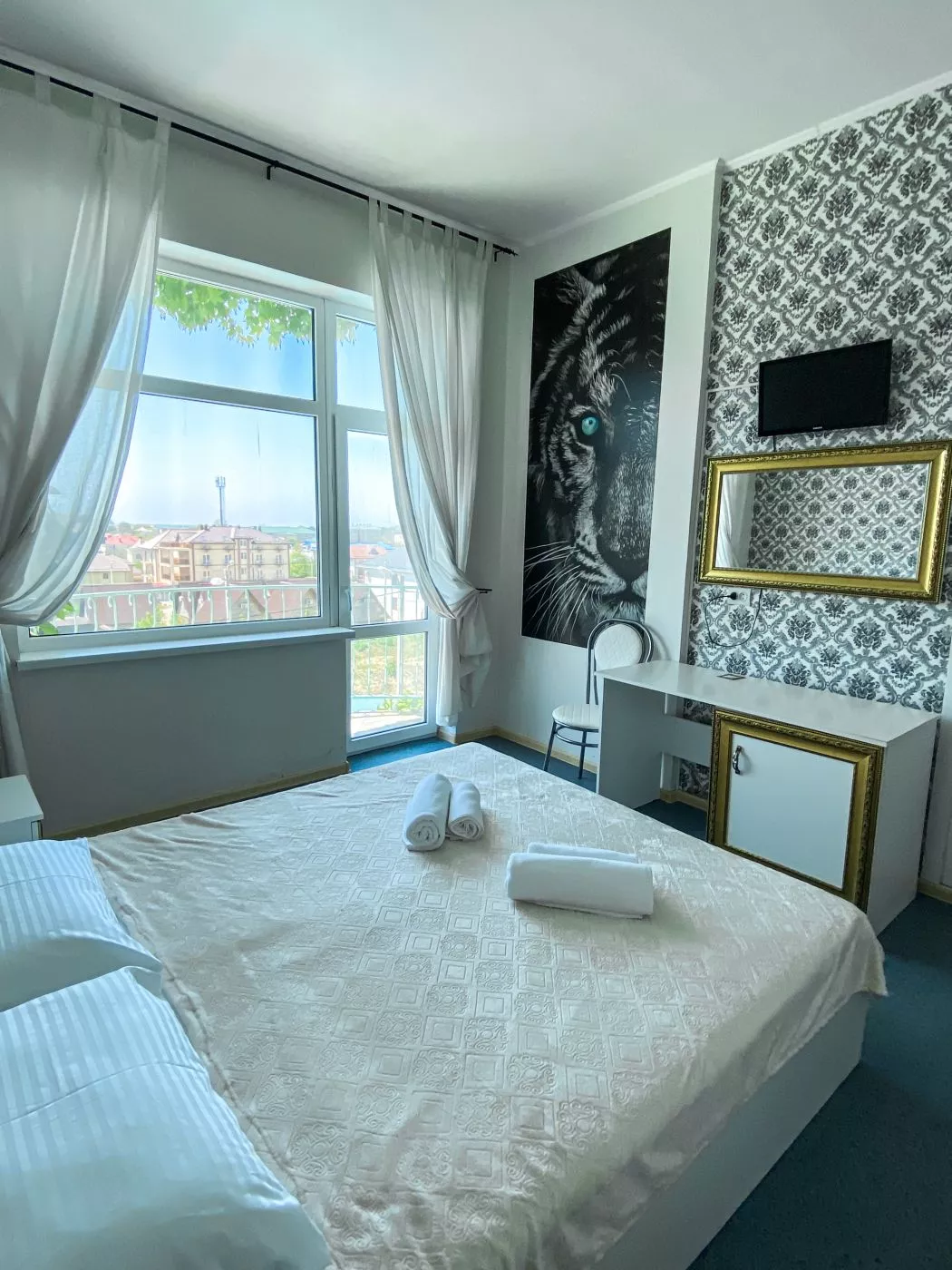 . Гостевой дом Волна. Нижнее Джемете . Гостевой дом Волна. Нижнее Джемете