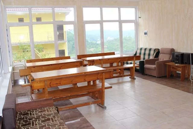 . Гостевой дом "Аида". Адлер . Гостевой дом "Аида". Адлер