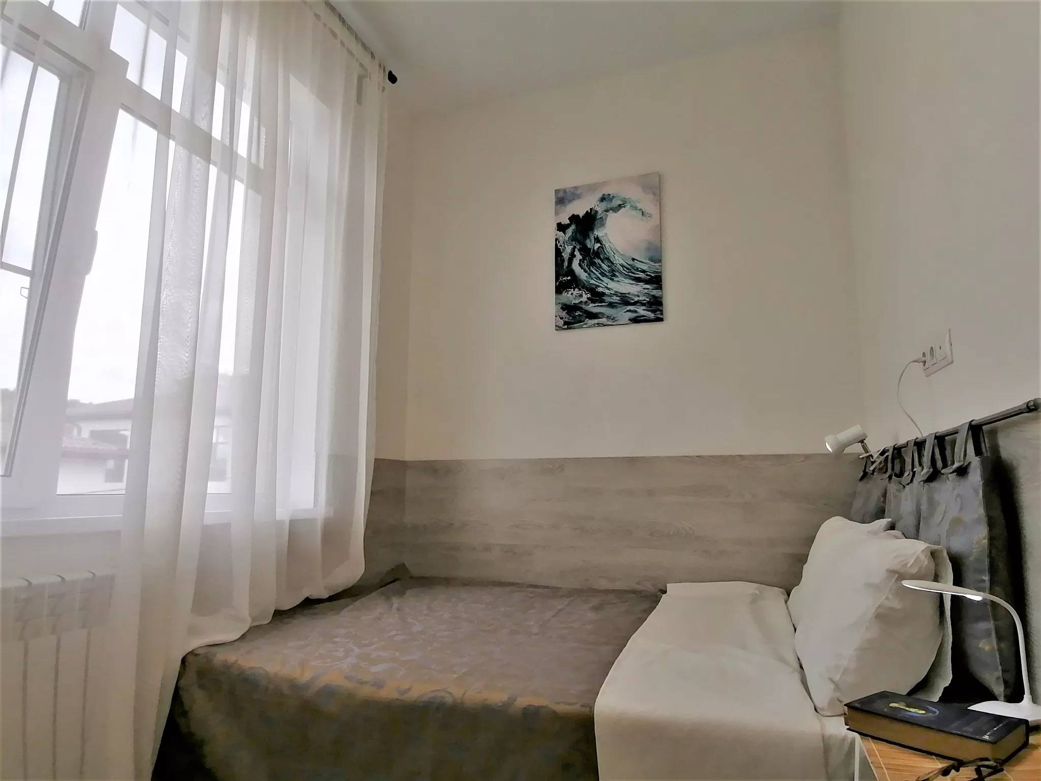 . Апартаменты "как дома". Сочи