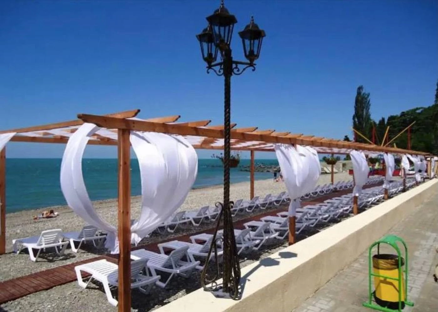 Гостевой дом ВАРДАНЕ