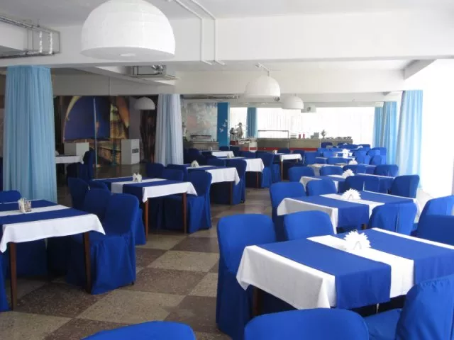 . Учебно-оздоровительная база «Горизонт»    . Ольгинка